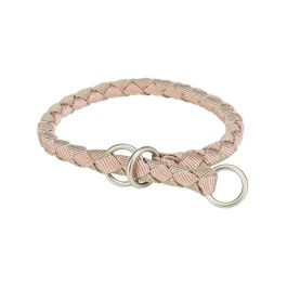 Collar de entrenamiento Trixie Arena Blush 39-45 cm Collar de entrenamiento Trixie Arena Blush 39-45 cm Precio: 5.98999973. SKU: B1JM2TQZ38