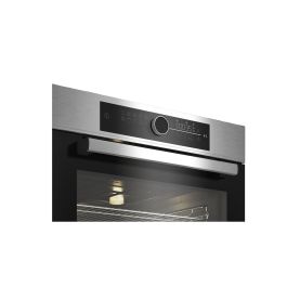 Horno Pirolítico BEKO BBIM12400XMPS 72 L