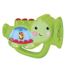 Mi primera trompeta fisher-price Precio: 10.78999955. SKU: S2425067