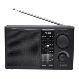 Radio Portátil ELBE NOVEEN PR450 Radio Portátil ELBE NOVEEN PR450 Precio: 27.50000033. SKU: B1HKAM4V8E