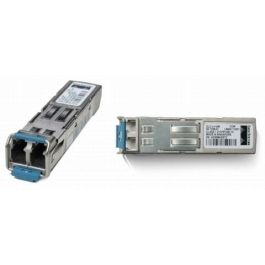 Cisco GLC-SX-MM-RGD - Módulo SFP 1000Mbps Multi-Mode Rugged, 1000BASE-SX, Conector LC/PC, Fibra MMF, hasta 550m Precio: 530.58999972. SKU: B19X32TQAR
