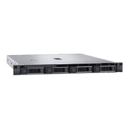 Dell PowerEdge R350 Servidor Rack 1U Intel Xeon E-2336 2.9GHz 16GB RAM 2x 480GB SSD SATA RAID