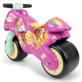Correpasillo moto neox disney princess 69x49x27.50 cm Correpasillo moto neox disney princess 69x49x27.50 cm