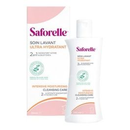 Saforelle Gel Ultrahidratante UHD 250ml Precio: 14.69000016. SKU: B1JG4K3GP2