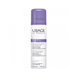 Uriage Gyn-Phy Bruma Limpiadora Higiene Íntima 50ml Uriage Gyn-Phy Bruma Limpiadora Higiene Íntima 50ml Precio: 7.49999987. SKU: B12XZ9X66F