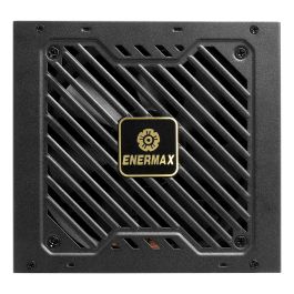Enermax Fuente de Alimentación Revolution3 750W 80+ Gold ATX Modular ERV750G-AHG-MAC Negra