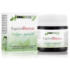 Ergonat Espino Blanco Ergosphere 45 Cápsulas - Extracto Estandarizado Relajante Precio: 9.79. SKU: B1GJX4G2AL