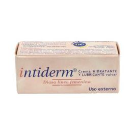 Intiderm Vag Crema Vaginal 30 ml Intiderm Vag Crema Vaginal 30 ml Precio: 8.68999978. SKU: B134FND99E