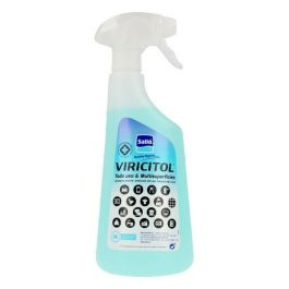 Sallo Viricitol Desinfectante-Viricida Multisuperficies Precio: 4.94999989. SKU: S0582365