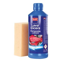 Lava encera 1 l + esponja Precio: 10.78999955. SKU: B1A66767FG