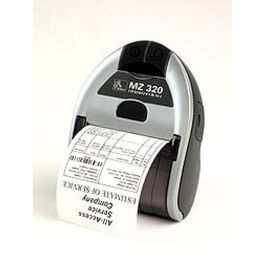 Papel para Imprimir Zebra Perform 1000D (30 unidades)