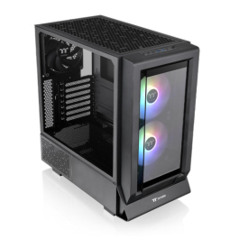THERMALTAKE Ceres 350 MX Midi Tower Negro Caja de PC Precio: 125.79000038. SKU: B16EG725Q2