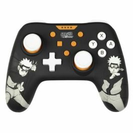 Konix Gamepad Naruto Negro para Nintendo Switch Precio: 29.49999965. SKU: B18ALKC7N4