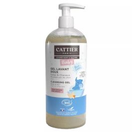Cattier Agua limpiadora bebé 500ml Precio: 12.89000053. SKU: B1E7VP7ZLN