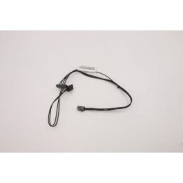 Lenovo Cable de Alimentación SATA Assembly 290mm/180mm para Sistemas Lenovo, Certificación TCO8.0, Conexión Fiable de Dispositivos Lenovo Cable de Alimentación SATA Assembly 290mm/180mm para Sistemas Lenovo, Certificación TCO8.0, Conexión Fiable de Dispositivos