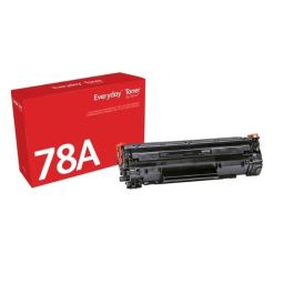 Xerox Everyday Toner Negro CE278A - CRG-728 para Lj Pro M1536 P1566 P1606 Precio: 20.89000023. SKU: S8420000
