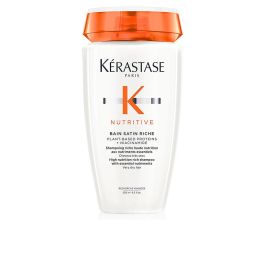 Kerastase Nutritive Bain Satin Riche Champú Nutritivo para Cabello Seco 250 mL