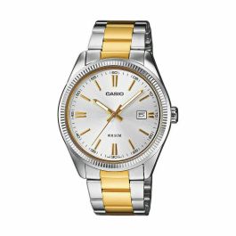 Reloj Hombre Casio MTP-1302PSG-7AVEF (Ø 39 mm) Reloj Hombre Casio MTP-1302PSG-7AVEF (Ø 39 mm) Precio: 99.50000005. SKU: S0443021
