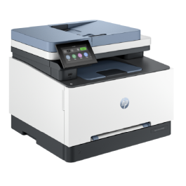 HP Color LaserJet Pro 3302fdw Multifunción Láser Color Impresora, Copiadora, Escáner y Fax con WiFi y Dúplex Automático Precio: 369.50000021. SKU: B15XV699AP