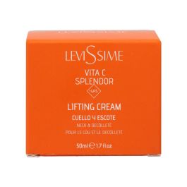 Vita C Splendor Lifting Cream Cuello Y Escote 50 mL Levissime Precio: 16.50000044. SKU: SBL-ART12210