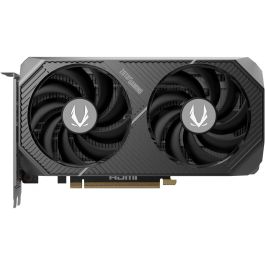 Zotac GeForce RTX 5060 Ti 8GB GDDR7 Twin Edge OC ZT-B50610H-10M - 128-bit, HDMI, 3xDP, 2 ventiladores Precio: 418.50000049. SKU: B13MLED26X