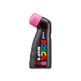 Posca Marcador de Pintura Rotulador PCM-22 Punta Redonda 3-19 mm Rosa Precio: 53.49999996. SKU: B17MCJPCTM