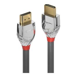 Lindy Cromo Line Cable HDMI High Speed 3m, Triple Blindaje, Chapado en Oro 24K, Soporte 4K@60Hz, 18Gbps Precio: 15.49999957. SKU: B1AWHGDQK7