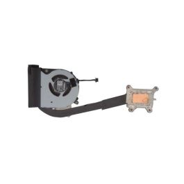 HP Disipador CPU para EliteBook 840 G3/G4, Conector 4 pines, Gestión Óptima de Temperatura Precio: 108.49999941. SKU: B16CWJ6TKD