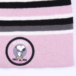 Gorro Infantil Snoopy Gorro Infantil Snoopy