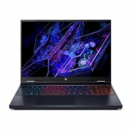 Laptop Acer Predator Helios Neo 16 PHN16-72 16" Intel Core i9-14900HX 32 GB RAM 1 TB SSD Nvidia Geforce RTX 4070 Precio: 2247.50000057. SKU: B1BM3SNQQ9