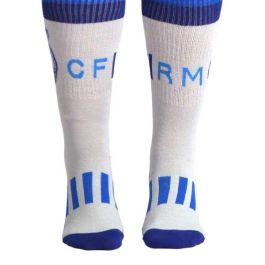 Calcetines real madrid talla 38/45