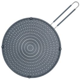 Cook Concept Tapa Antisalpicaduras 32 cm de Silicona para Cocina Anti Salpicaduras