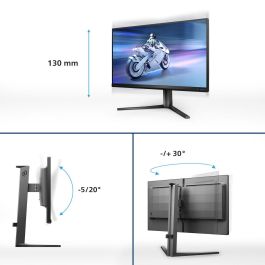 Monitor Philips 25M2N5200U/00 Full HD 24,5"