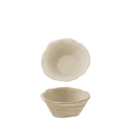 SUMMA OYSTER CREMA Bol 10 cm, Gres, Diámetro 10 cm, Alto 5 cm, Capacidad 10 cl, Apto Lavavajillas, Vajilla - Boles y Ensaladeras (Set de 12) Precio: 6.89000015. SKU: B1KLW6FYA3