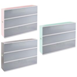 Home Deco Kids Caja Luminosa Mensajes Deco Kids 30x5,5x22 cm