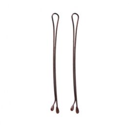 Eurostil Clips bola bronce 60mm caja 60 unidades Precio: 11.49999972. SKU: SLC-72816