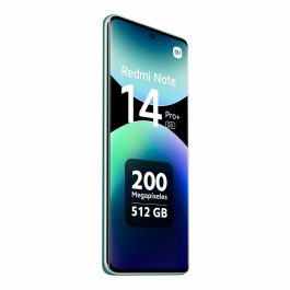 Smartphone Xiaomi NOTE14PRO+ BLUE 6,67" 12 GB RAM 512 GB Azul