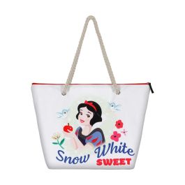 Bolsa playa Sweet Blancanieves Disney Bolsa playa Sweet Blancanieves Disney Precio: 16.50000044. SKU: B1EXGS2TKJ