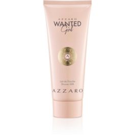Wanted Girl, Suavización, Leche de baño, 200 ml Precio: 14.7899994. SKU: B1K5V25END