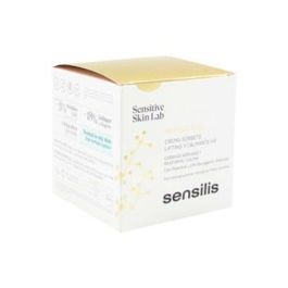 Sensilis PEPTIDE [AR] Crema Sorbete Efecto Lifting Antiarrugas y Antiedad - Tratamiento Facial Reafirmante 50 ml Precio: 45.50000026. SKU: B174T6Y2P6