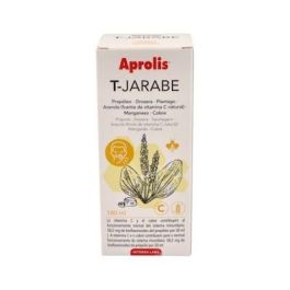 APROLIS Jarabe para la tos 180ml con Manganeso y Cobre para el mantenimiento de las vías respiratorias Precio: 15.8900005. SKU: B1DWMLJZEV