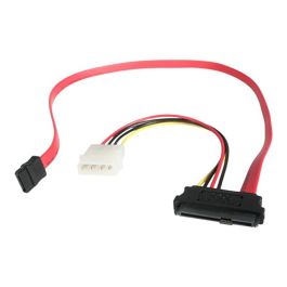 Cable SATA Startech SAS729PW18 Precio: 19.49999942. SKU: S55056443