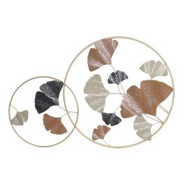 Decoracion Pared Glam DKD Home Decor Terracota Dorado 7 x 67 x 103.5 cm Precio: 33.4999995. SKU: S3029399