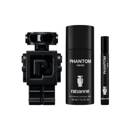 Paco Rabanne Phantom Eau Toilette 100ml + Desodorante Spray 150ml