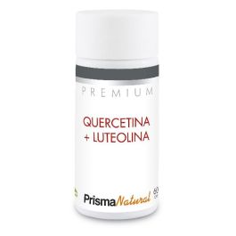 Quercitina + Luteolina Precio: 38.9500001. SKU: B198Y8K572