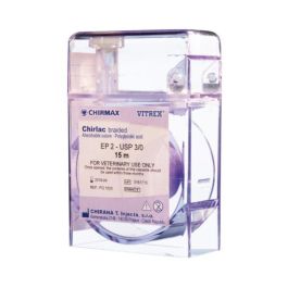 Chirlac Carrete PGA 0.15M, 1 Unidad Chirlac Carrete PGA 0.15M, 1 Unidad Precio: 34.4999996. SKU: B1FG5RQ69A