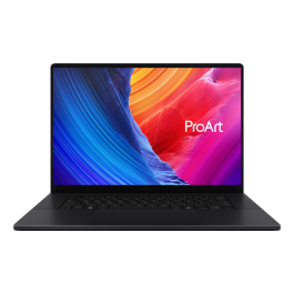 ASUS ProArt P16 H7606WP-SC104W Copilot+ PC - Portátil 16" Táctil OLED AMD Ryzen AI 9 HX 370 RTX 5070 32GB RAM 1TB SSD Precio: 2613.79000025. SKU: B1DTP7M7RL