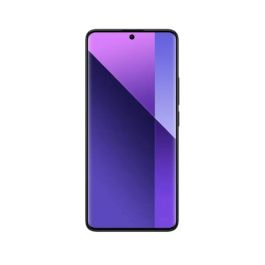 Smartphone Xiaomi Redmi Note 13 Pro+ 5G 6,67" Mediatek Dimensity 7200 Ultra 12 GB RAM 512 GB Negro Midnight black Smartphone Xiaomi Redmi Note 13 Pro+ 5G 6,67" Mediatek Dimensity 7200 Ultra 12 GB RAM 512 GB Negro Midnight black