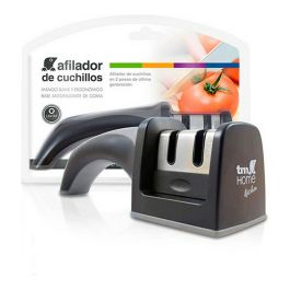 Afilador de Cuchillos TM Home Mango ergonómico Cerámica carburo Precio: 8.49999953. SKU: S6501439
