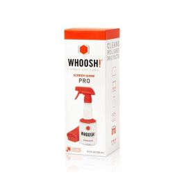 Whoosh! Limpiador de Pantallas Screen Shine 500ml en Caja Retail Precio: 34.50000037. SKU: B1J97RBCEK